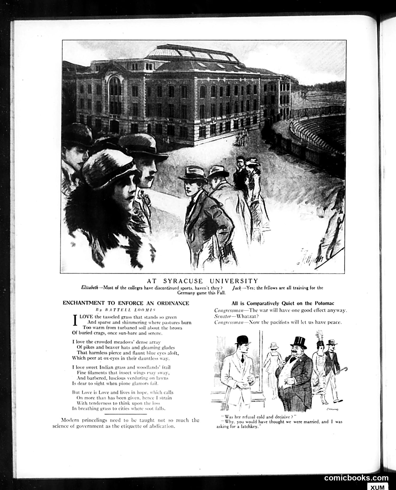 Judge — June 9, 1917 — page 12