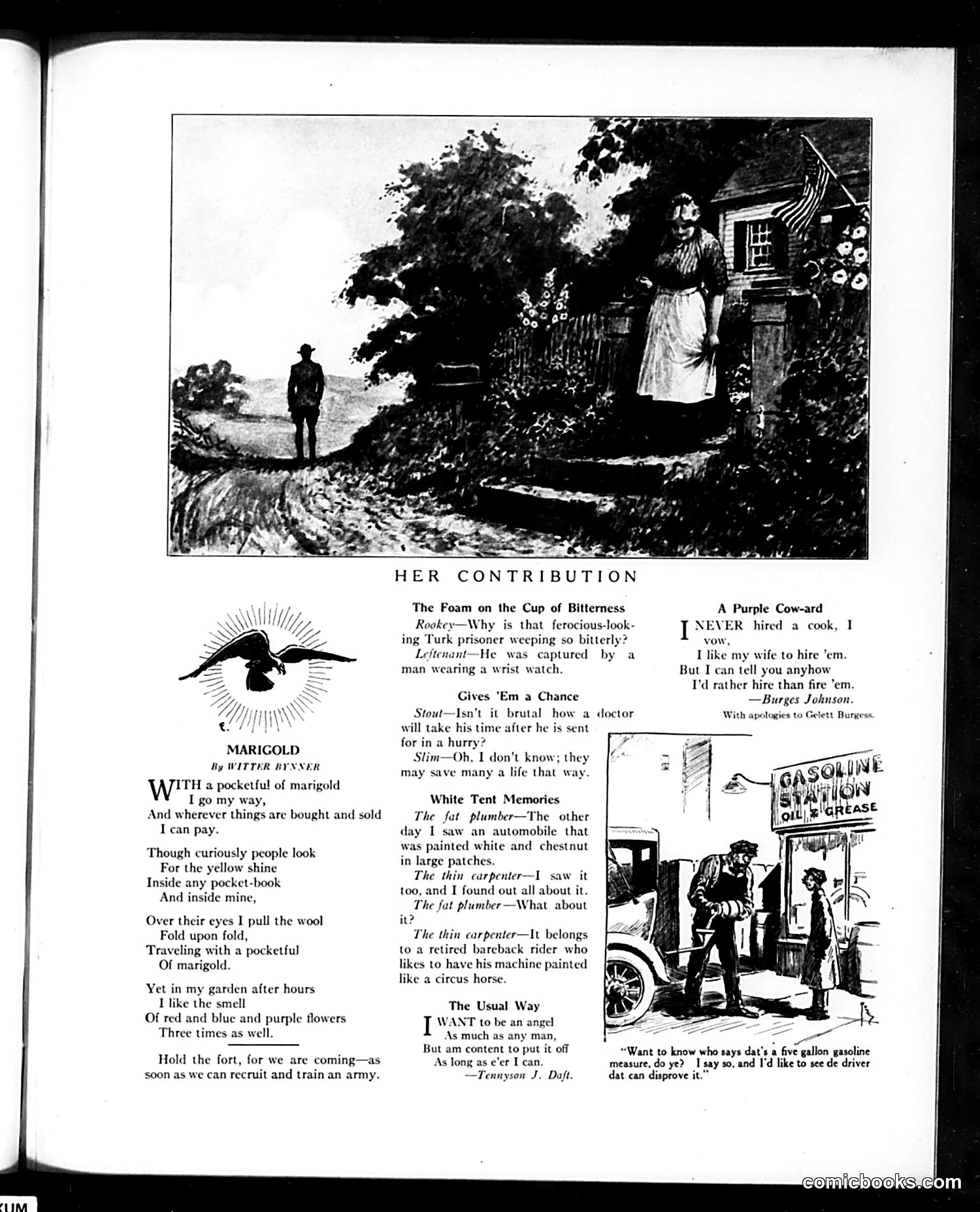 Judge — June 9, 1917 — page 13