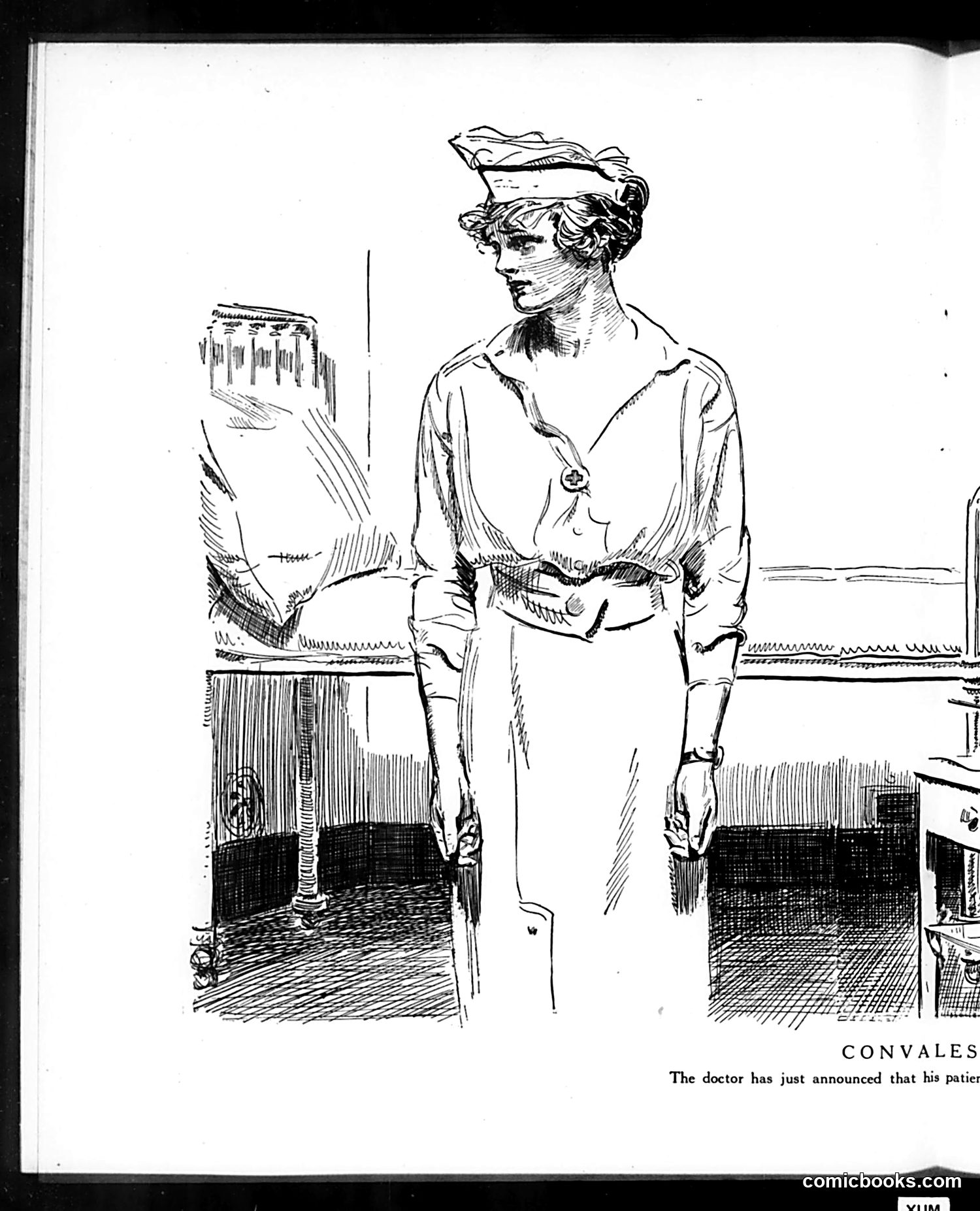 Judge — June 9, 1917 — page 14