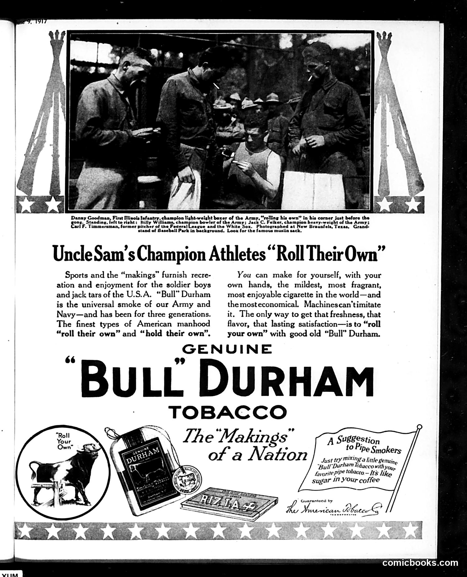 Judge — June 9, 1917 — page 17