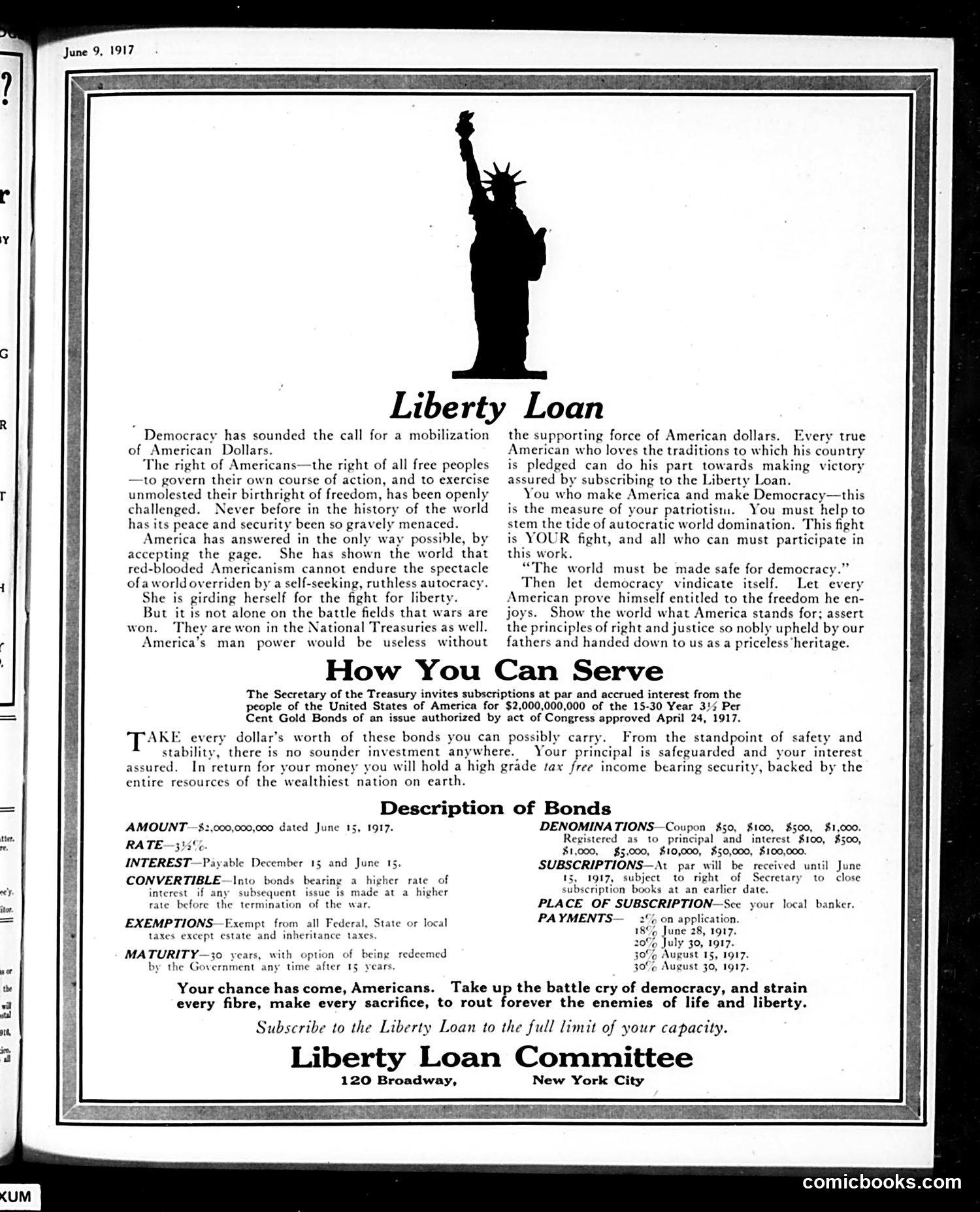 Judge — June 9, 1917 — page 19