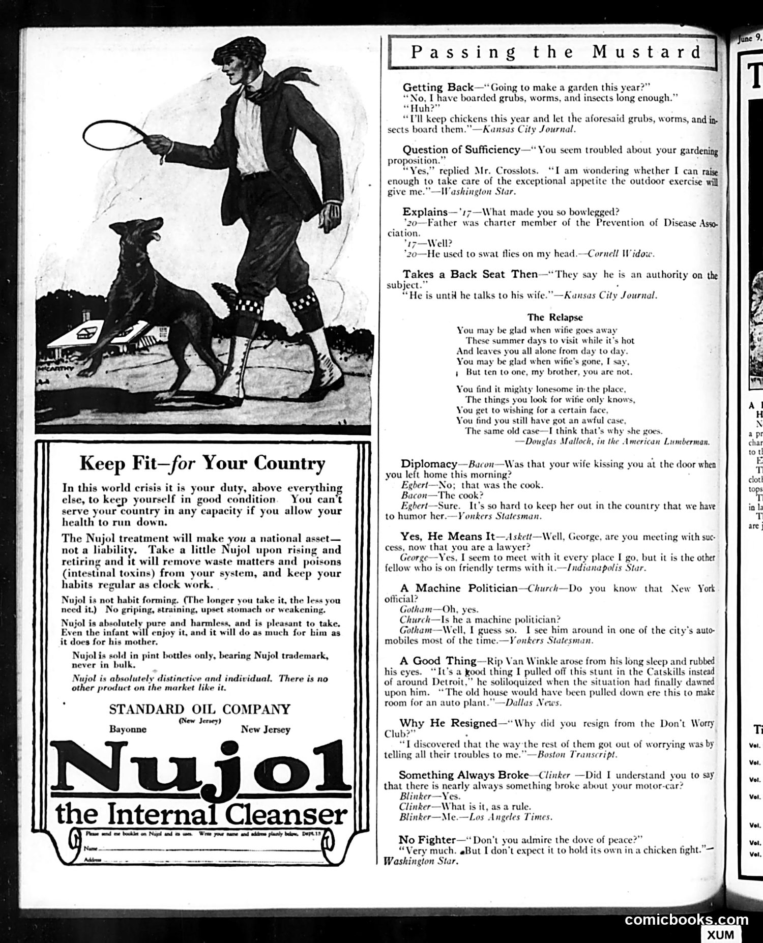 Judge — June 9, 1917 — page 26