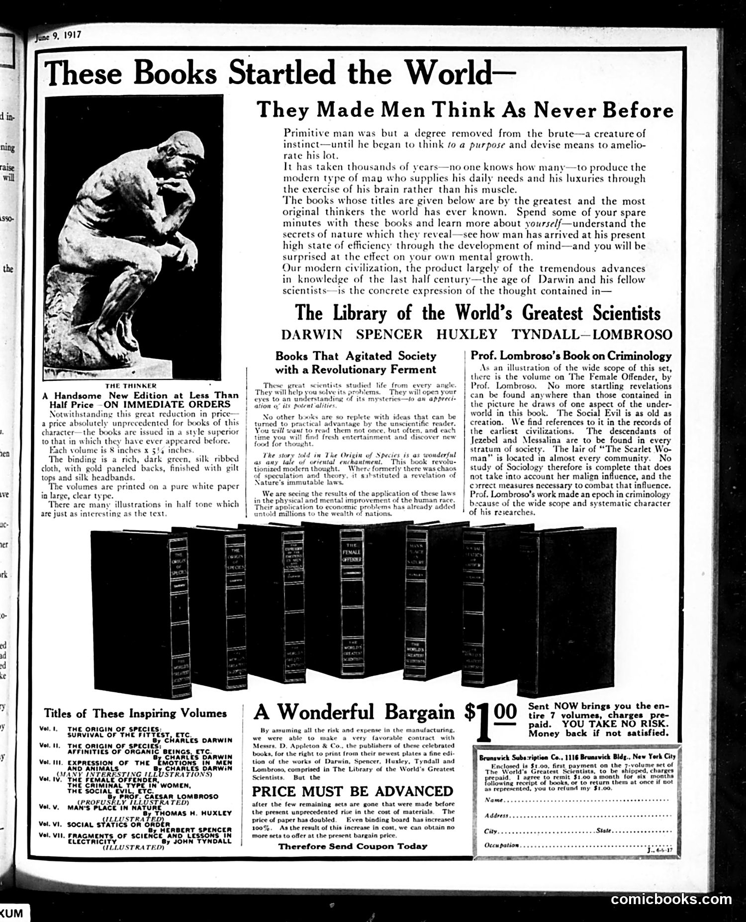 Judge — June 9, 1917 — page 27