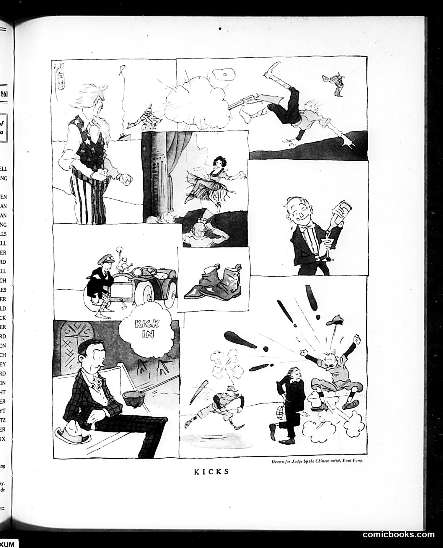 Judge — June 16, 1917 — page 3