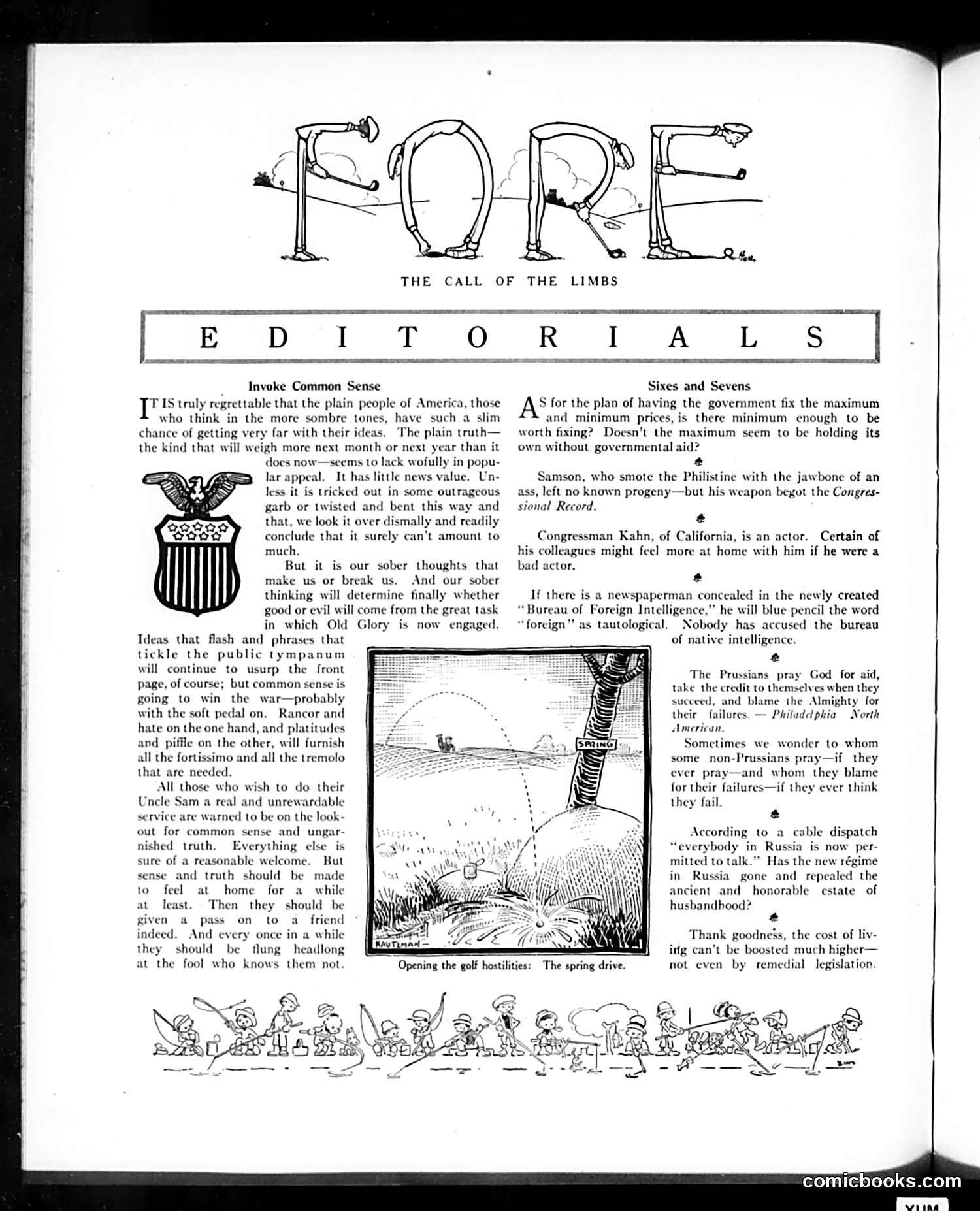 Judge — June 16, 1917 — page 4