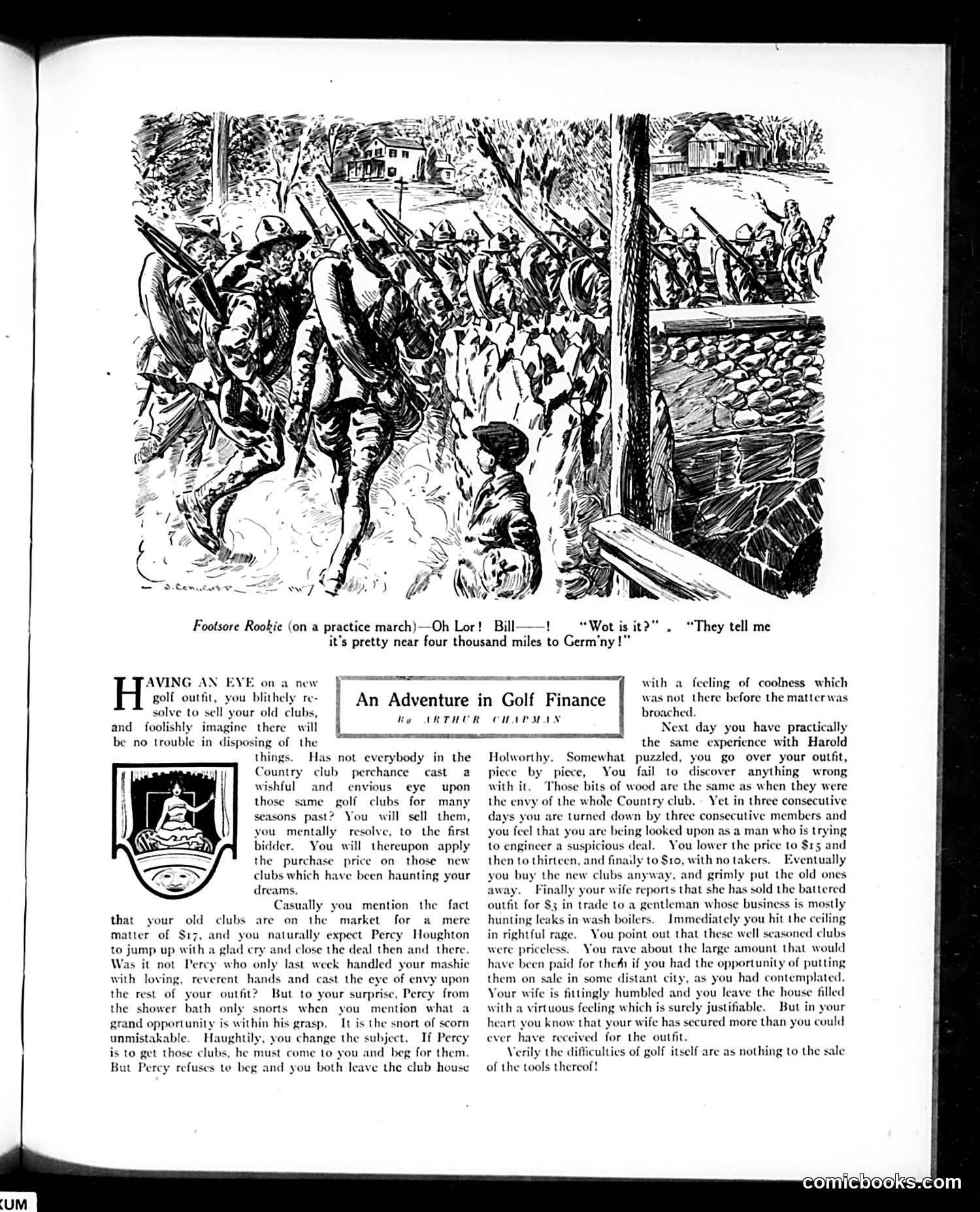 Judge — June 16, 1917 — page 5