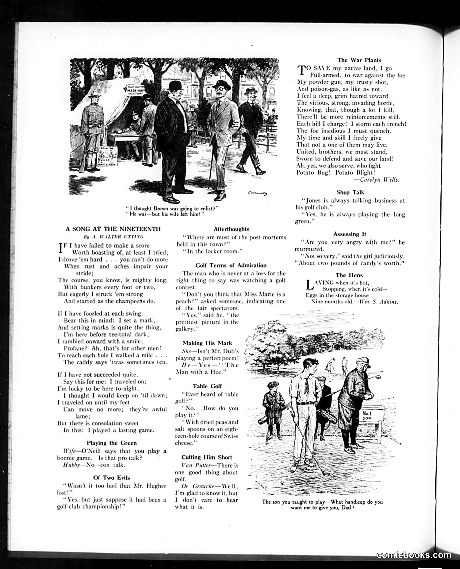 Judge — June 16, 1917 — page 6