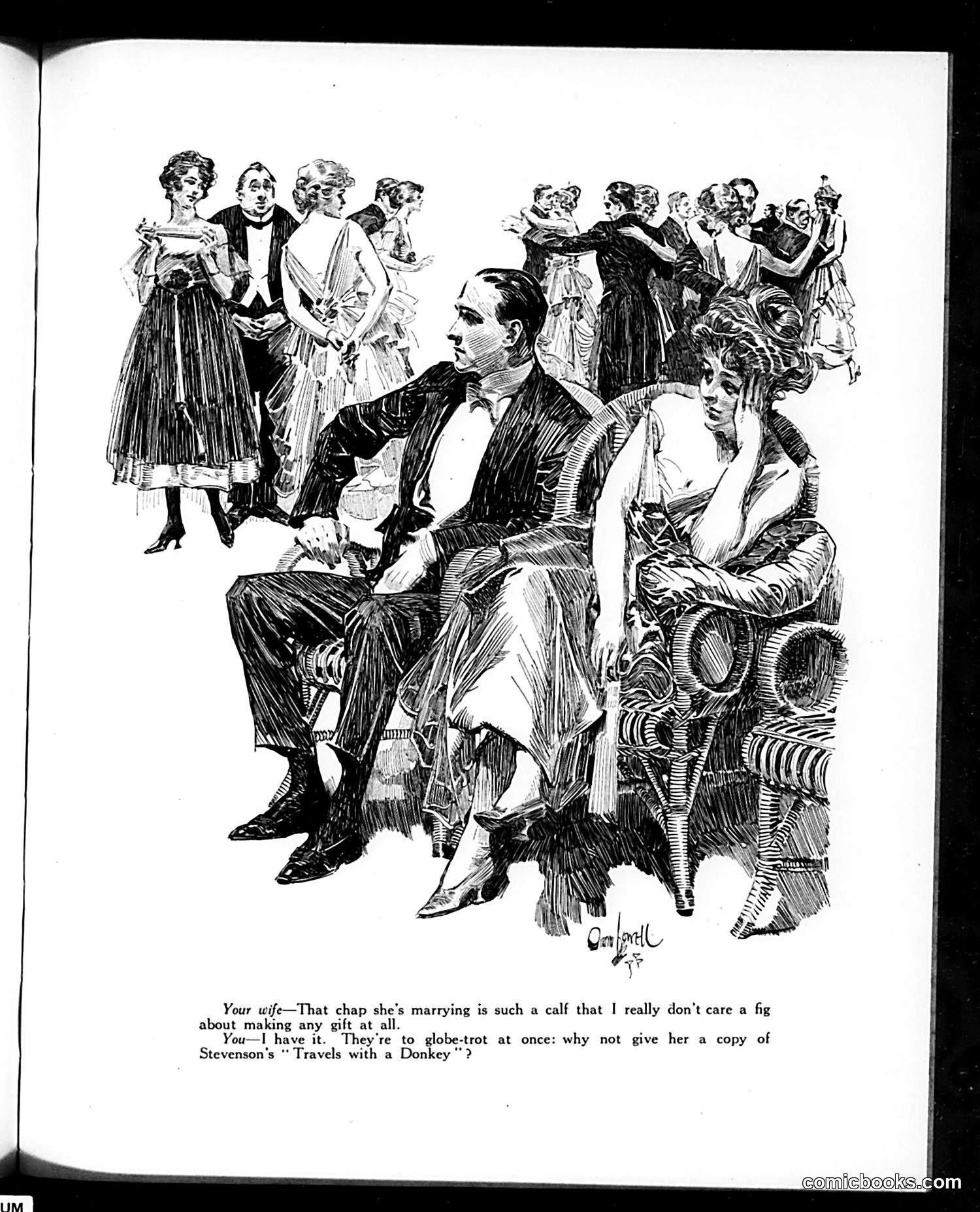 Judge — June 16, 1917 — page 7