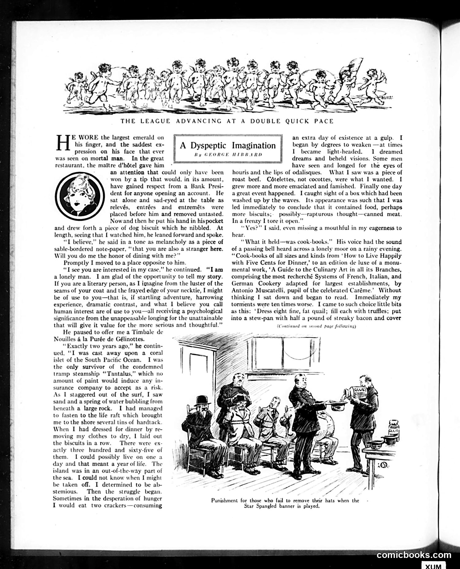 Judge — June 16, 1917 — page 8