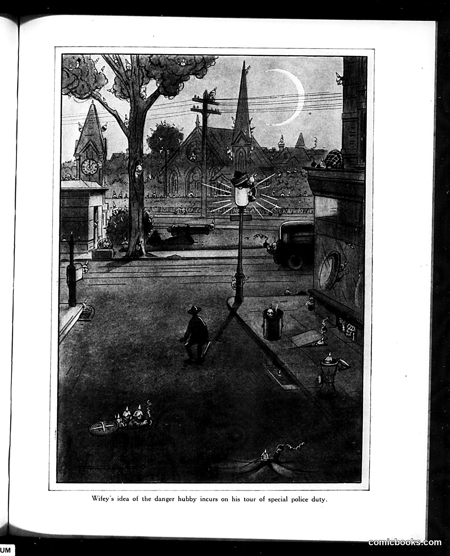 Judge — June 16, 1917 — page 9