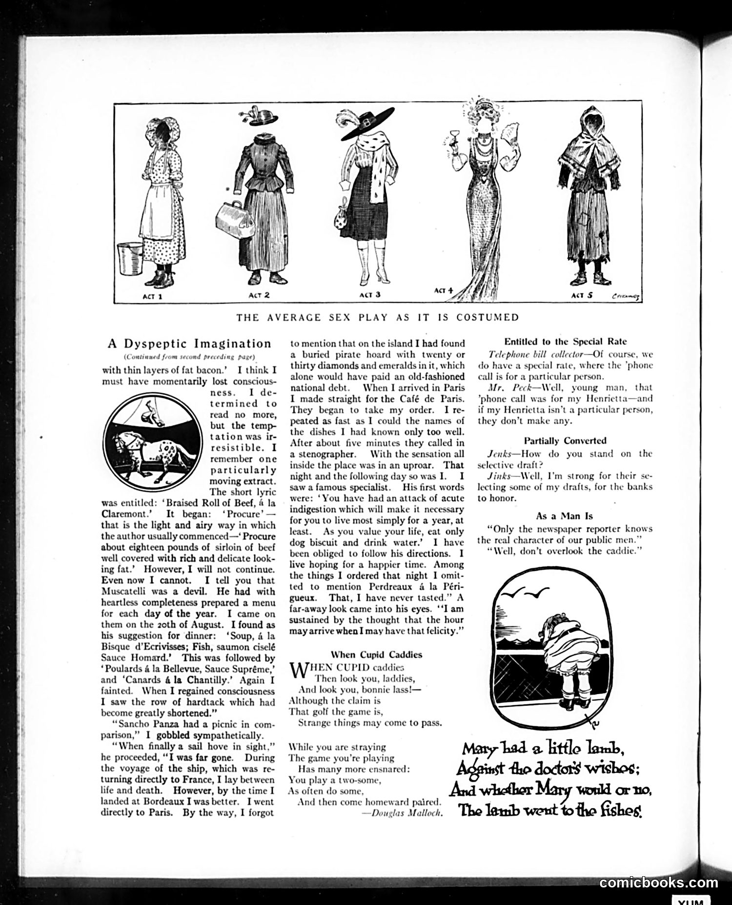 Judge — June 16, 1917 — page 10