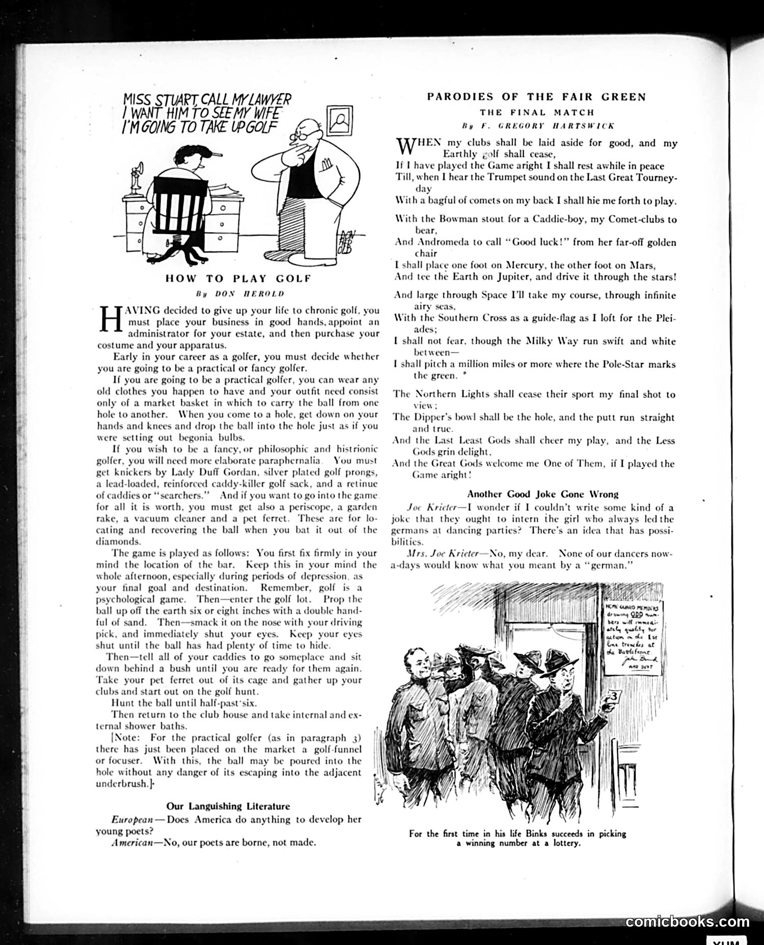 Judge — June 16, 1917 — page 12