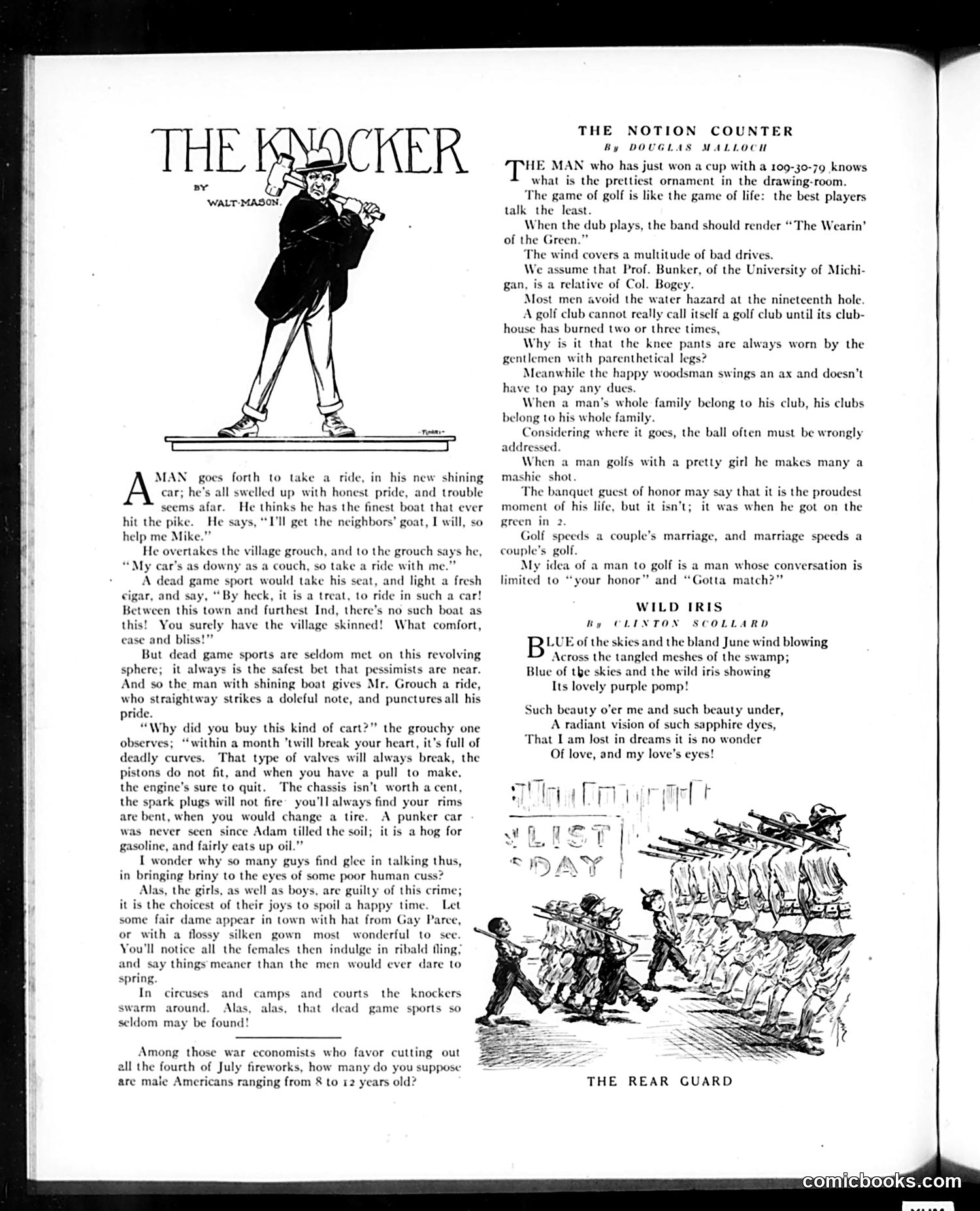 Judge — June 16, 1917 — page 14