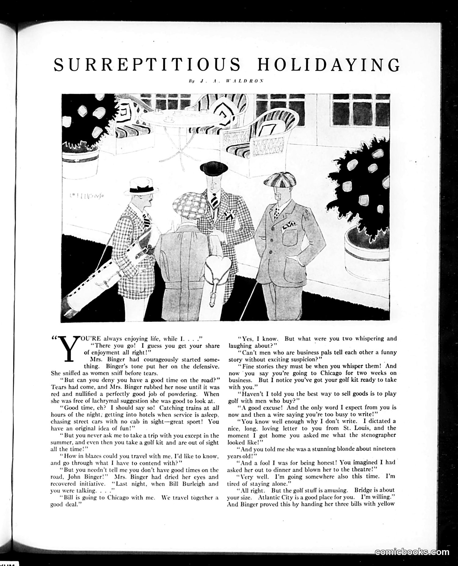 Judge — June 16, 1917 — page 15