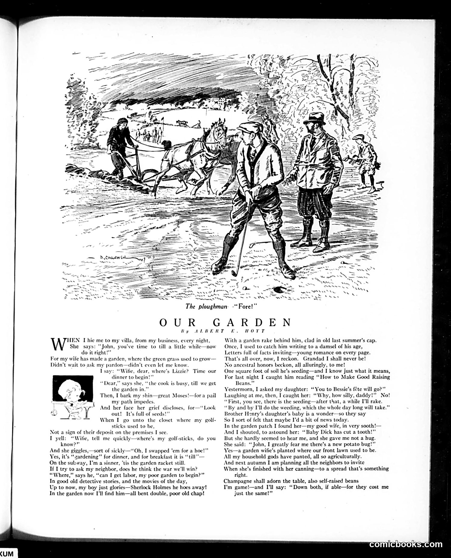 Judge — June 16, 1917 — page 17