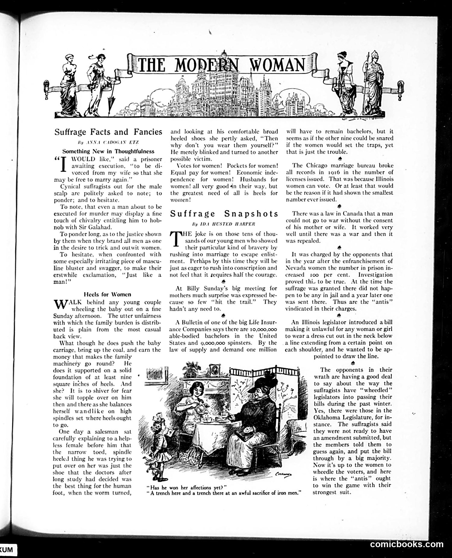 Judge — June 16, 1917 — page 19