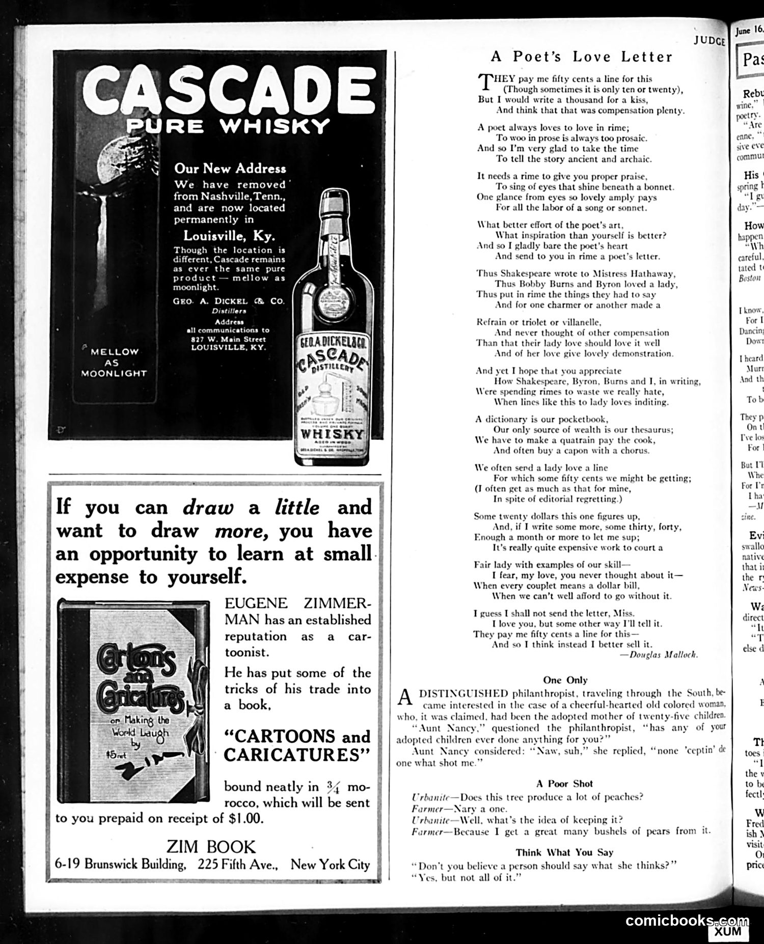 Judge — June 16, 1917 — page 22