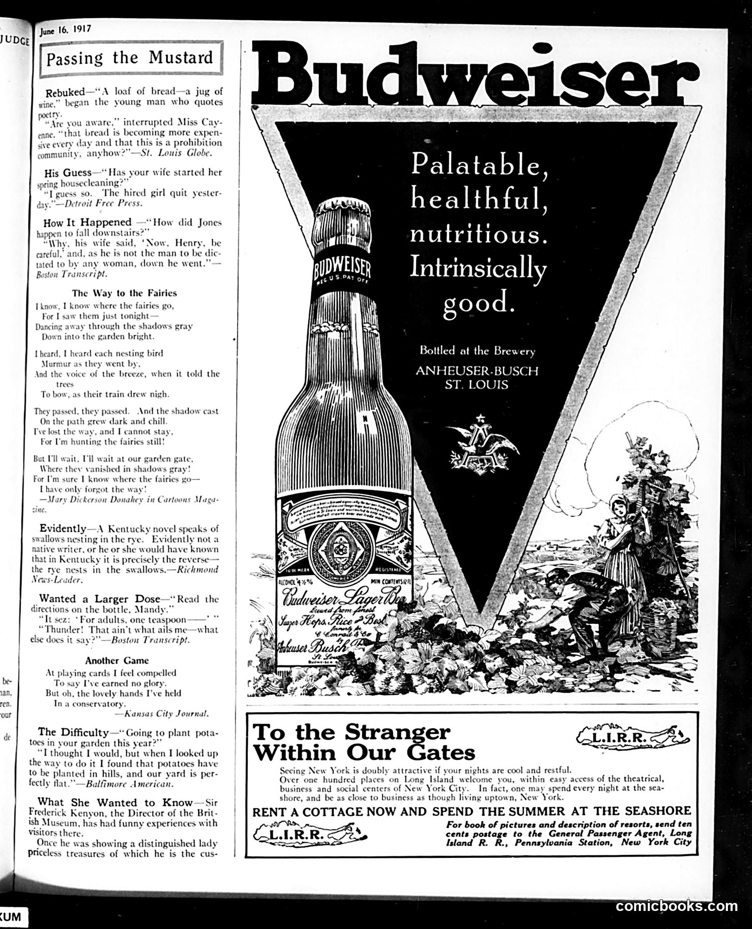 Judge — June 16, 1917 — page 23