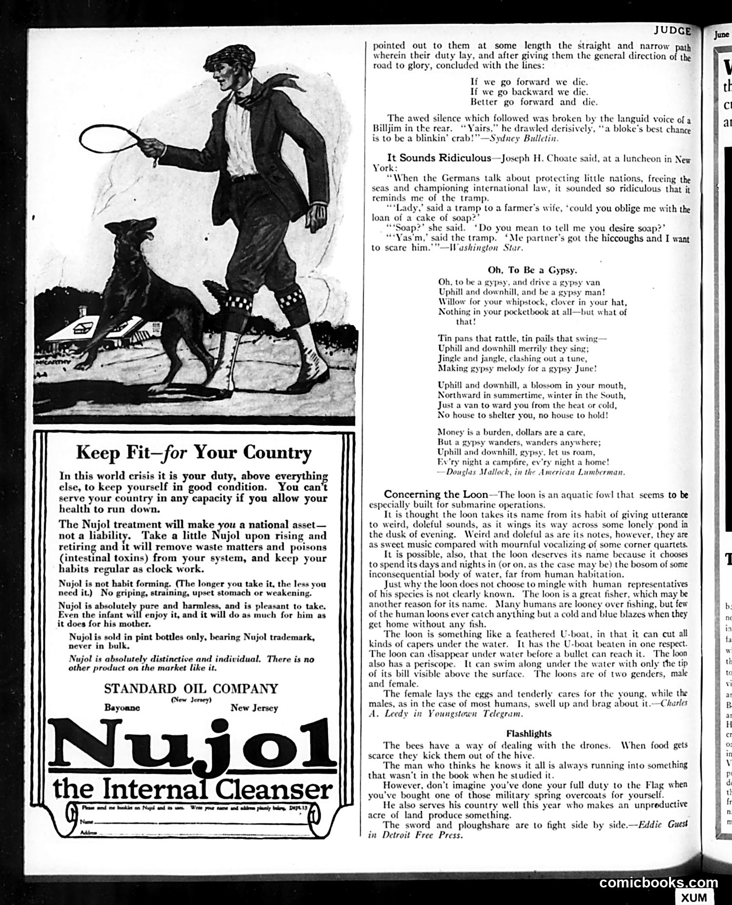 Judge — June 16, 1917 — page 26