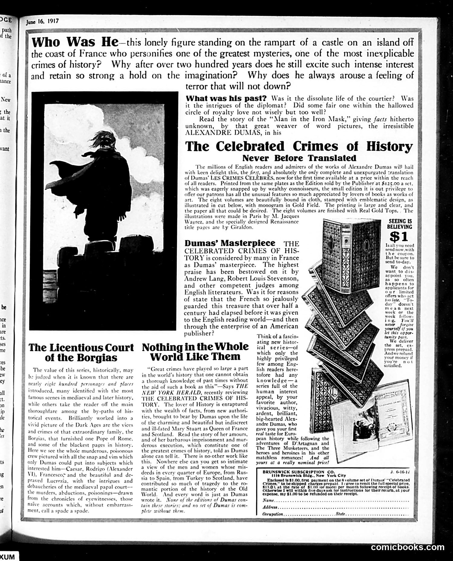Judge — June 16, 1917 — page 27
