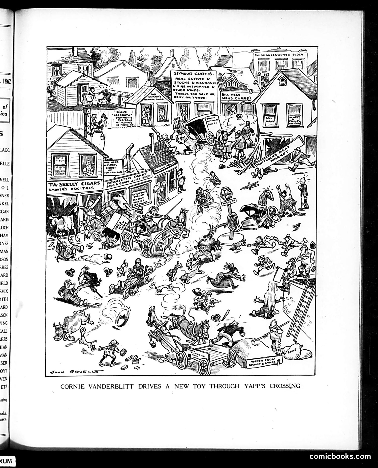 Judge — June 23, 1917 — page 3
