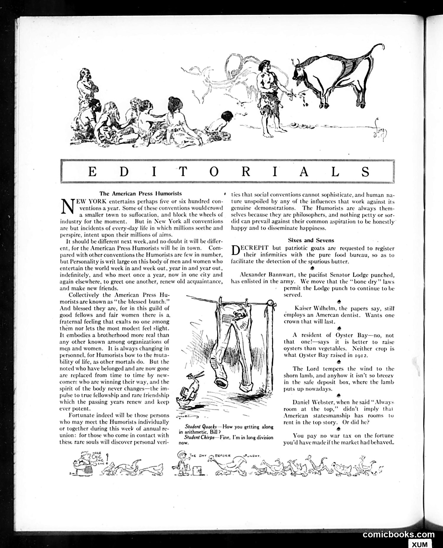 Judge — June 23, 1917 — page 4