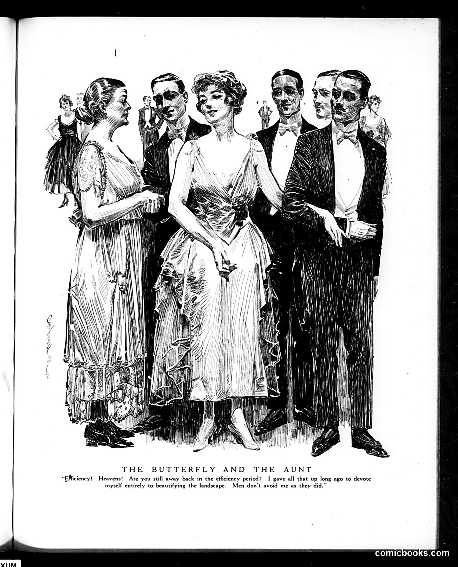 Judge — June 23, 1917 — page 5
