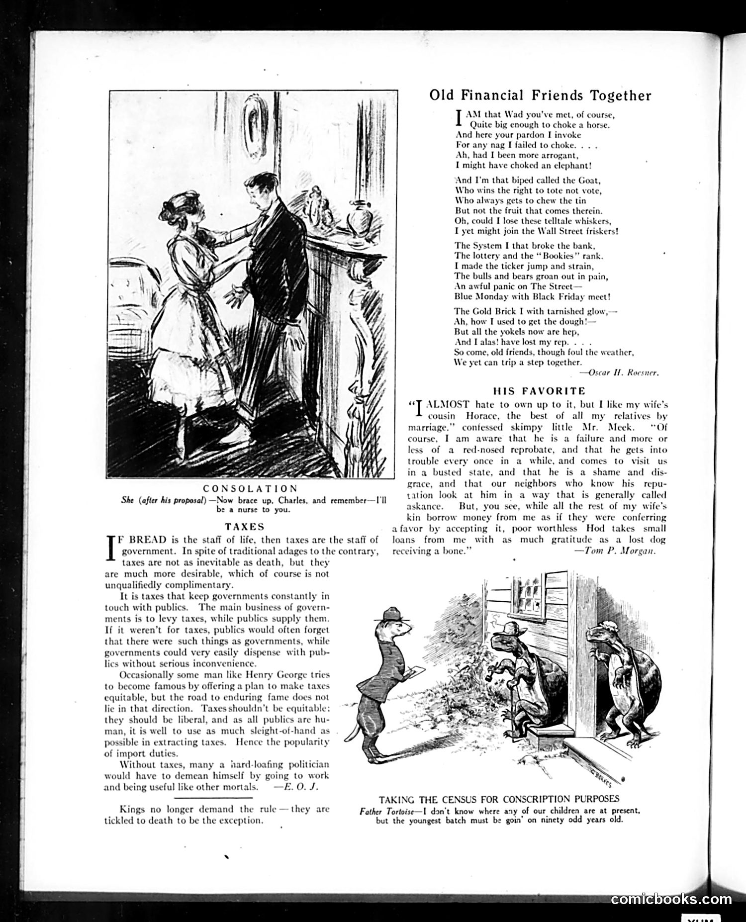 Judge — June 23, 1917 — page 6