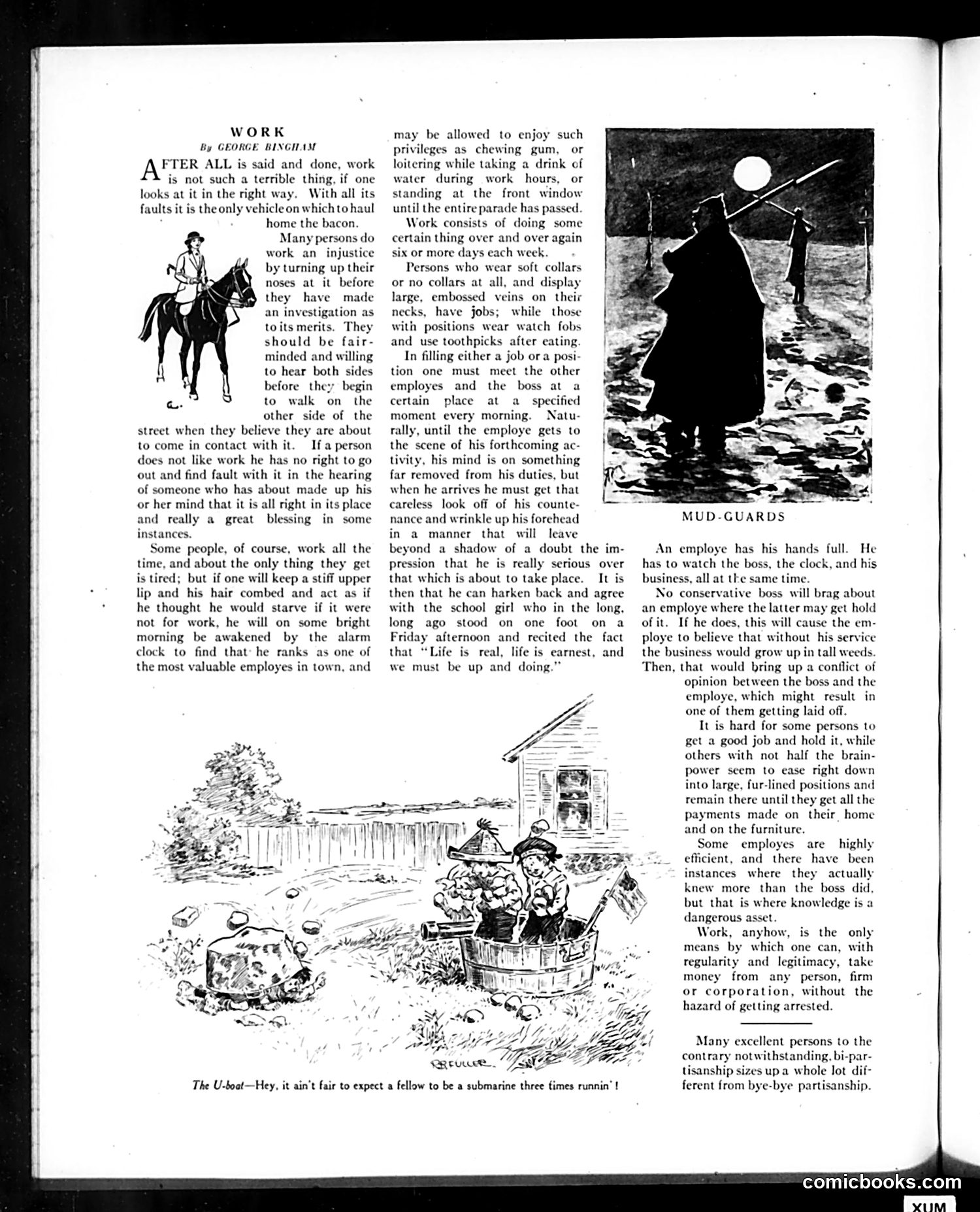 Judge — June 23, 1917 — page 8