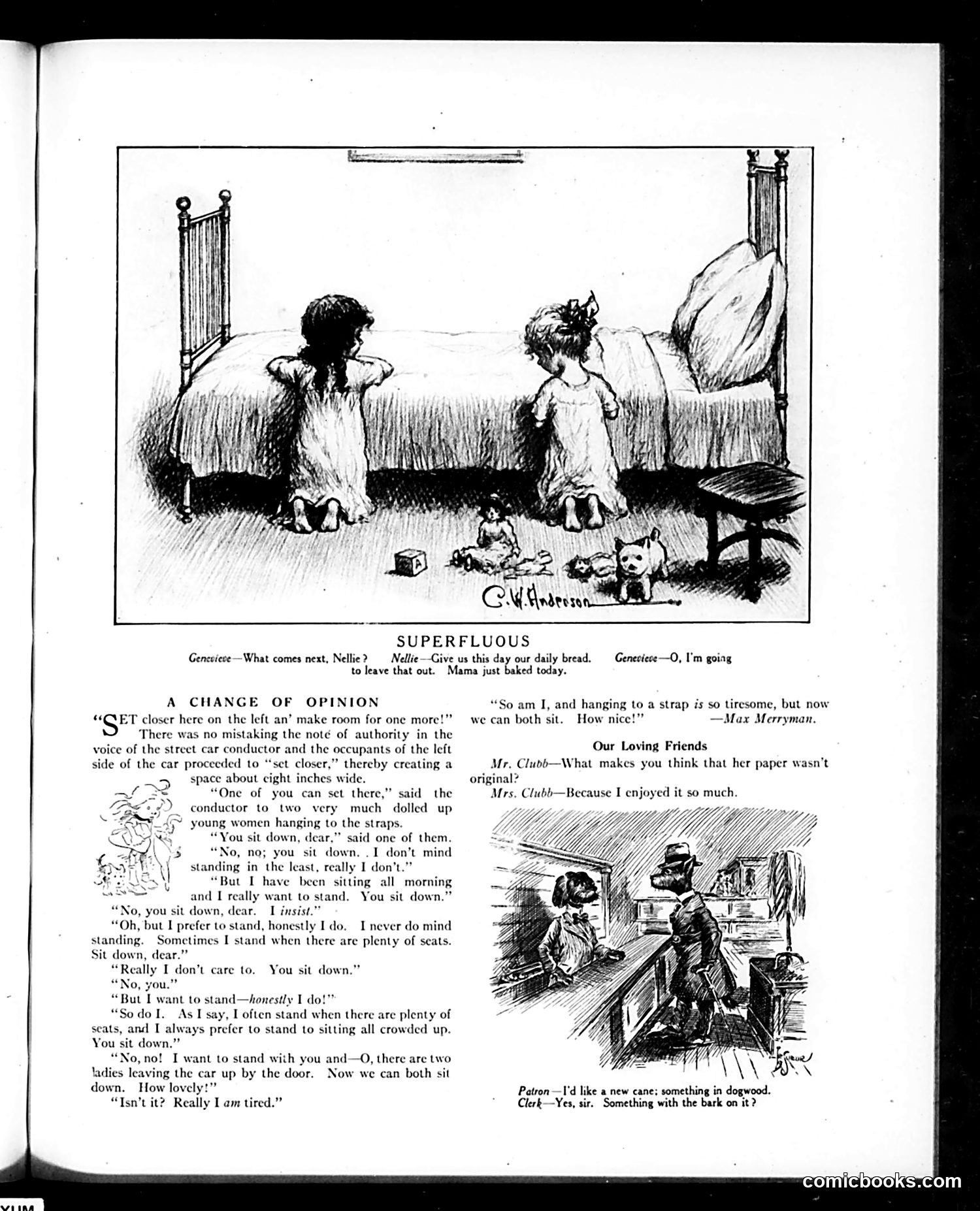 Judge — June 23, 1917 — page 9