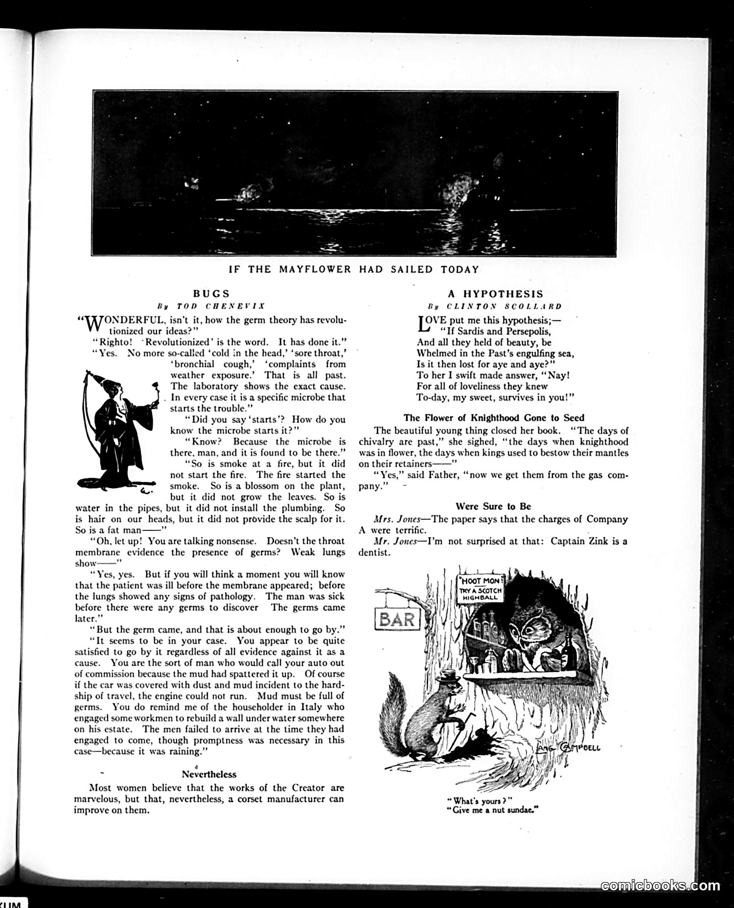 Judge — June 23, 1917 — page 11