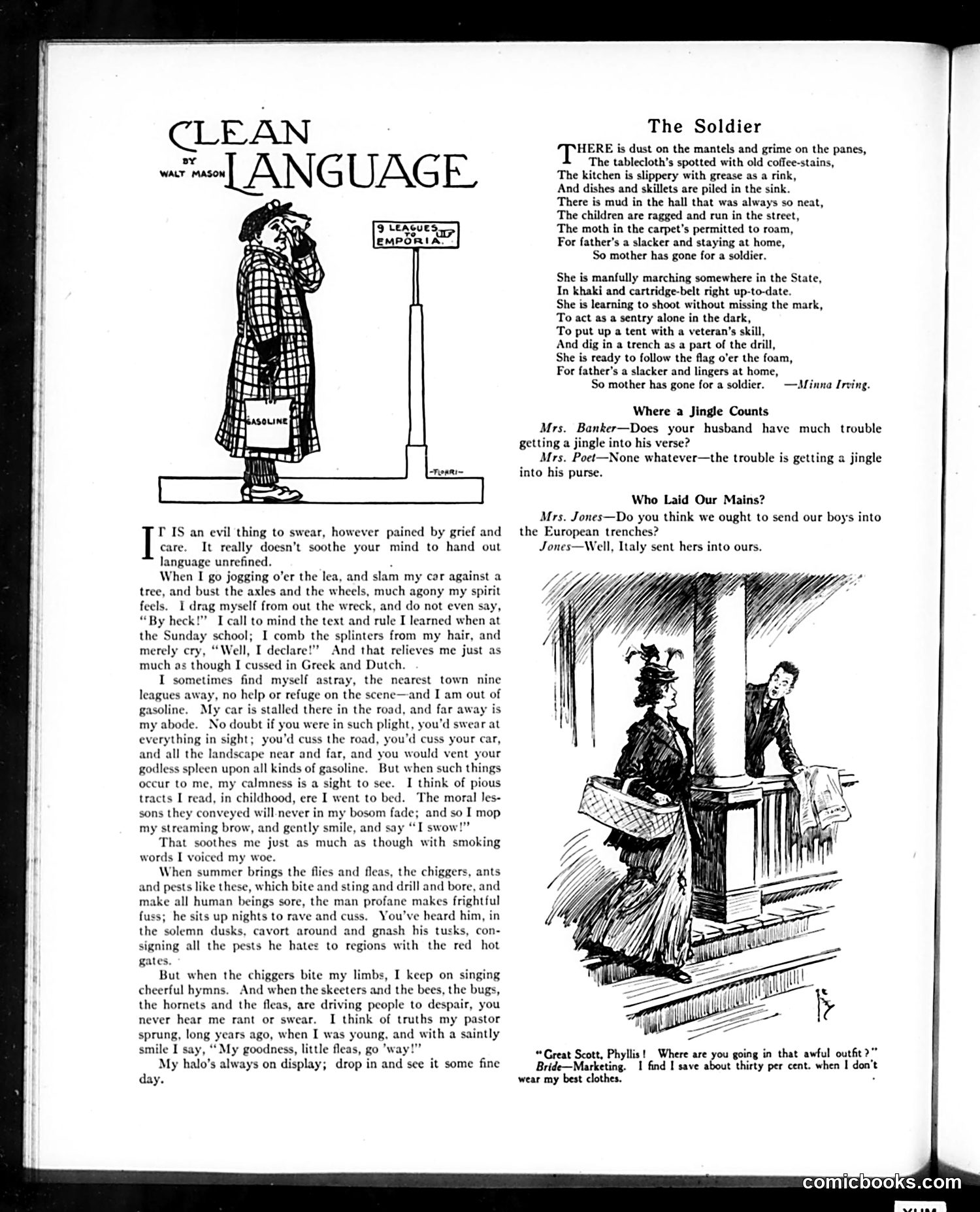 Judge — June 23, 1917 — page 12