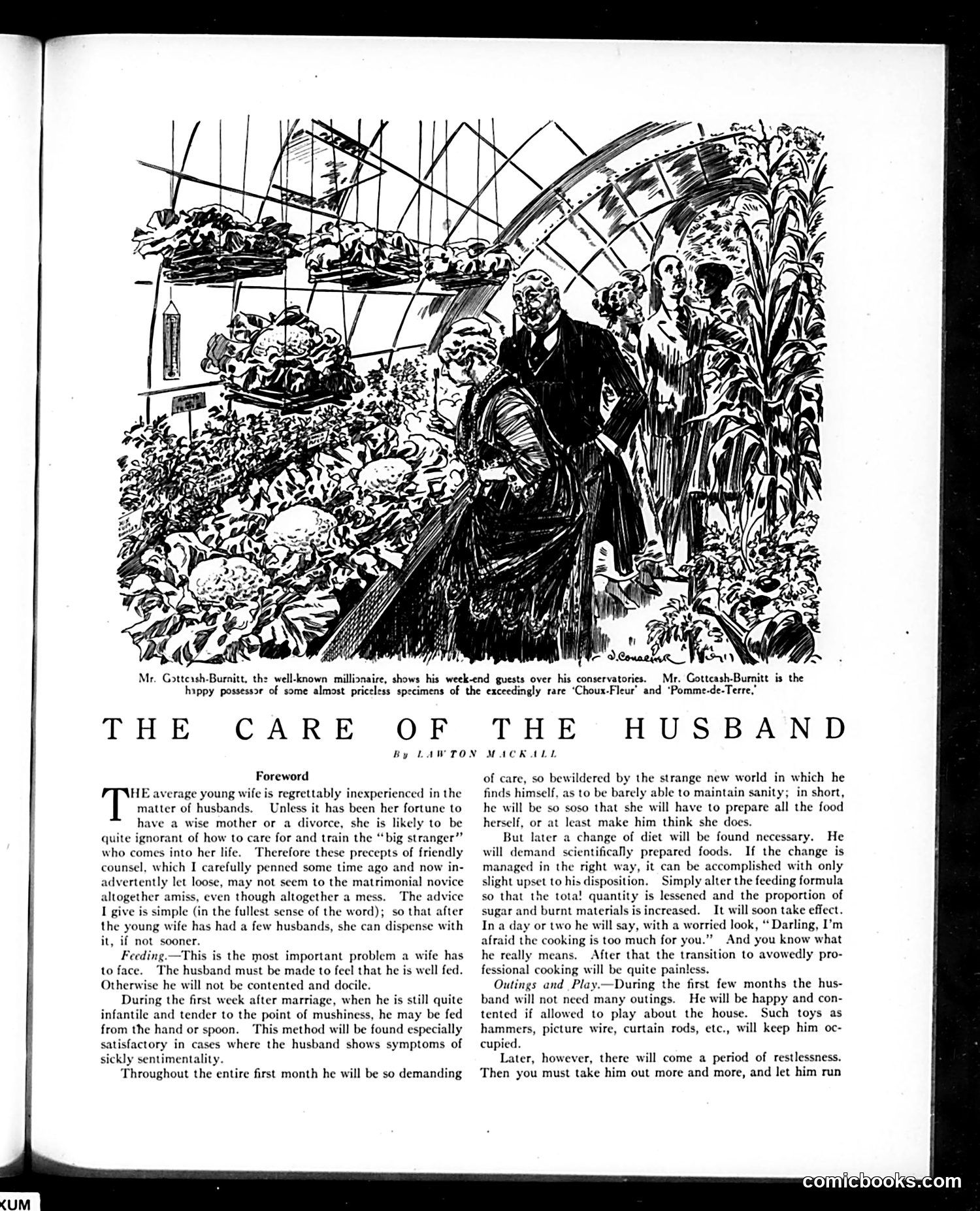 Judge — June 23, 1917 — page 13
