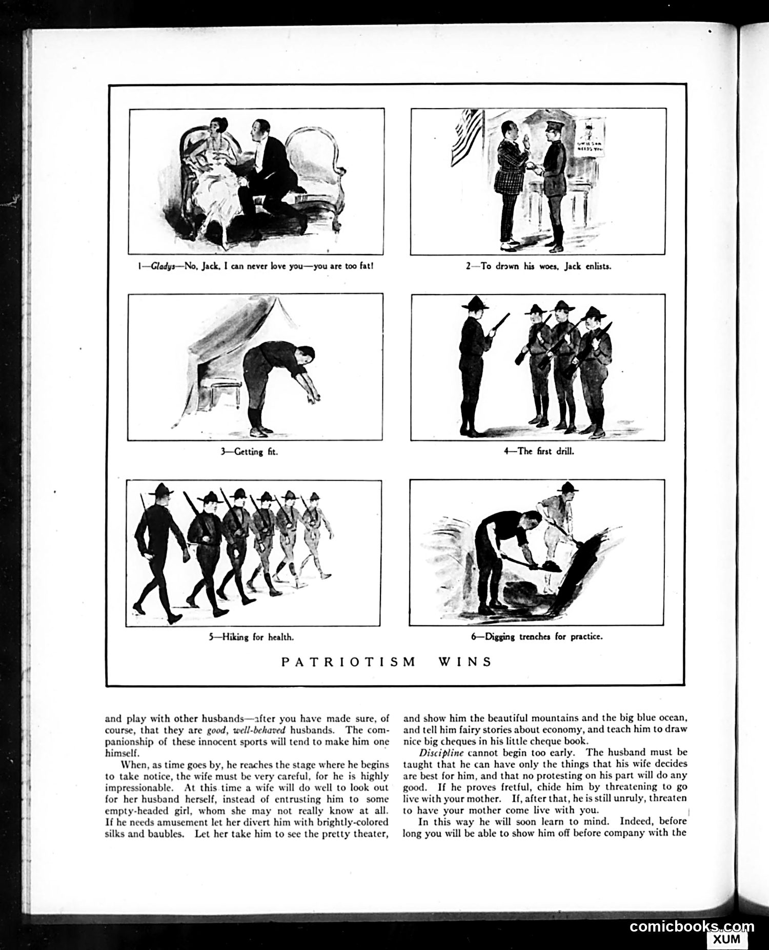Judge — June 23, 1917 — page 14