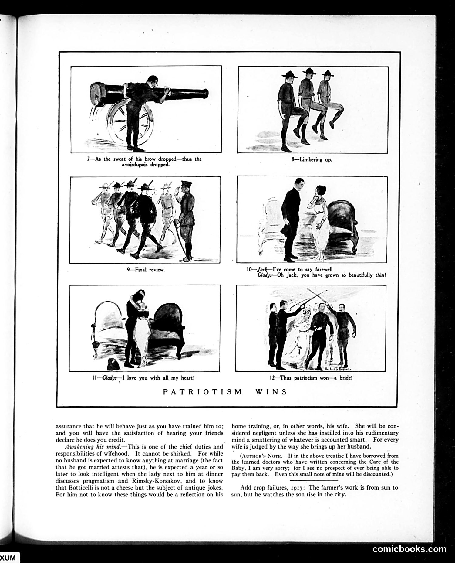 Judge — June 23, 1917 — page 15