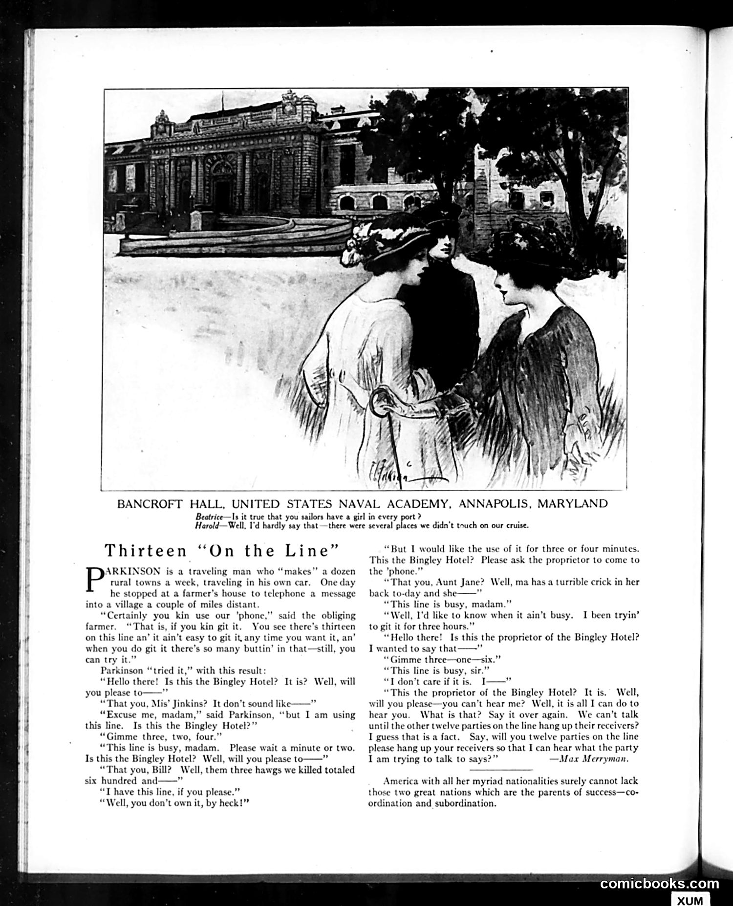 Judge — June 23, 1917 — page 16
