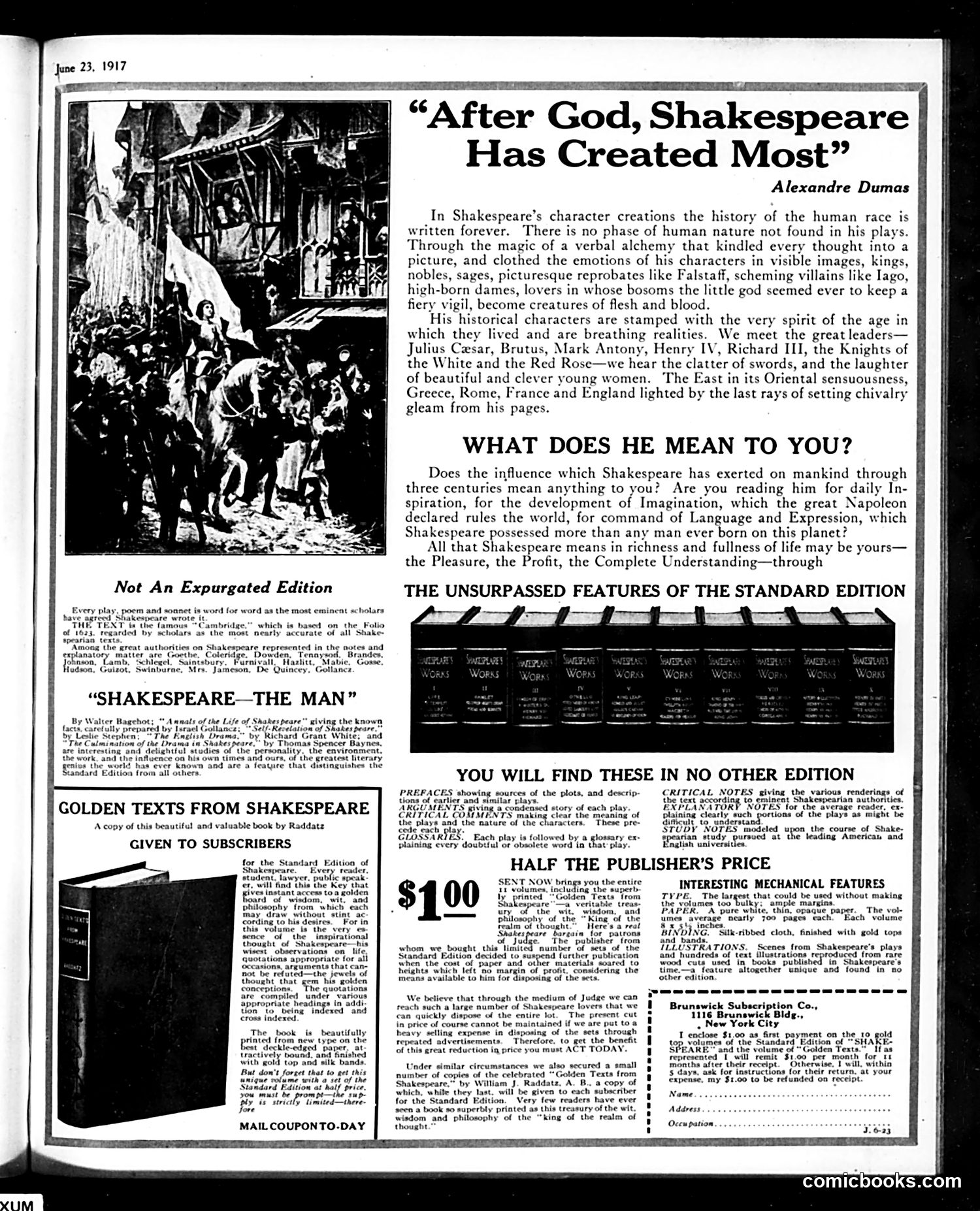 Judge — June 23, 1917 — page 21