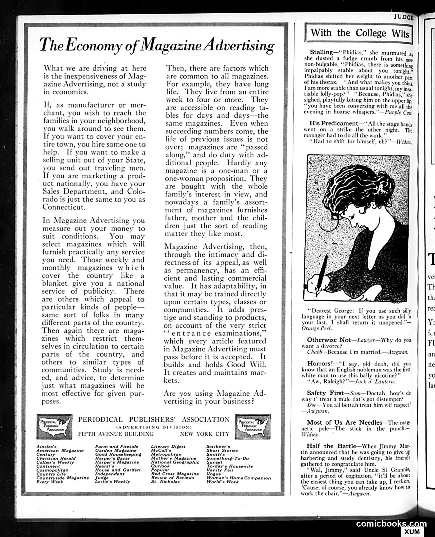 Judge — June 23, 1917 — page 24