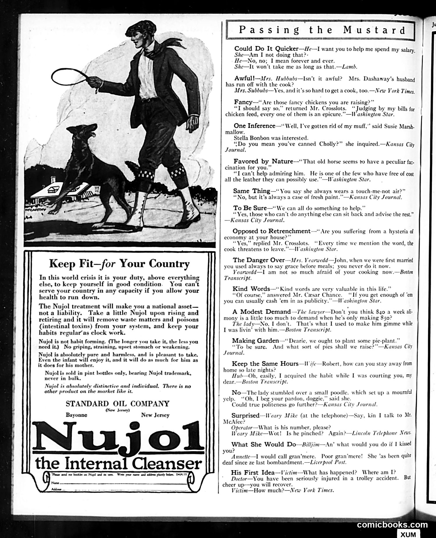 Judge — June 23, 1917 — page 26