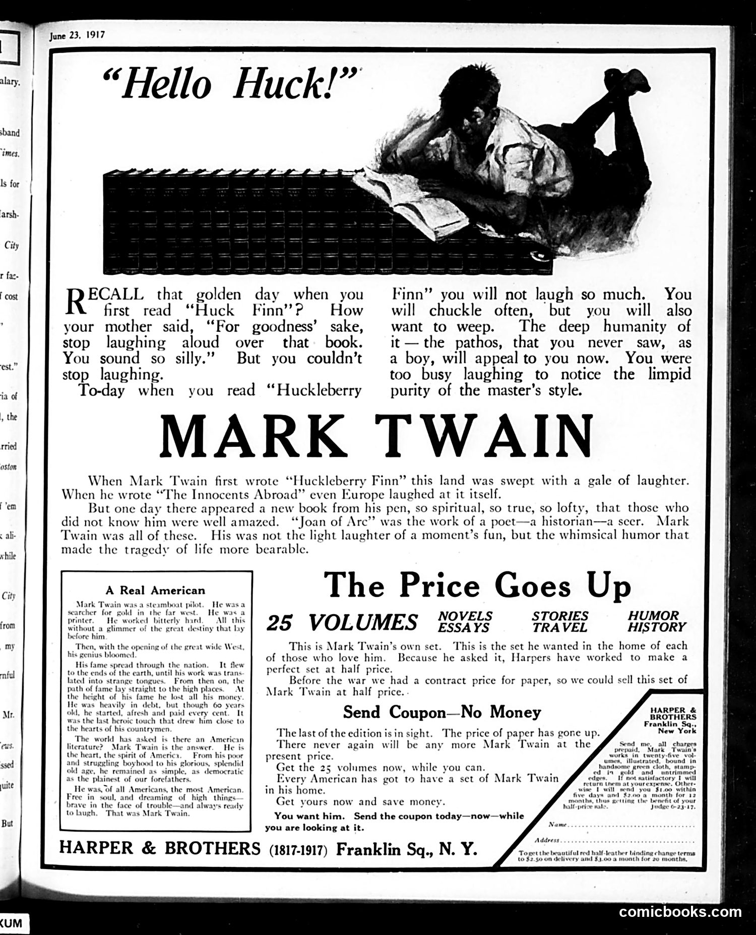 Judge — June 23, 1917 — page 27