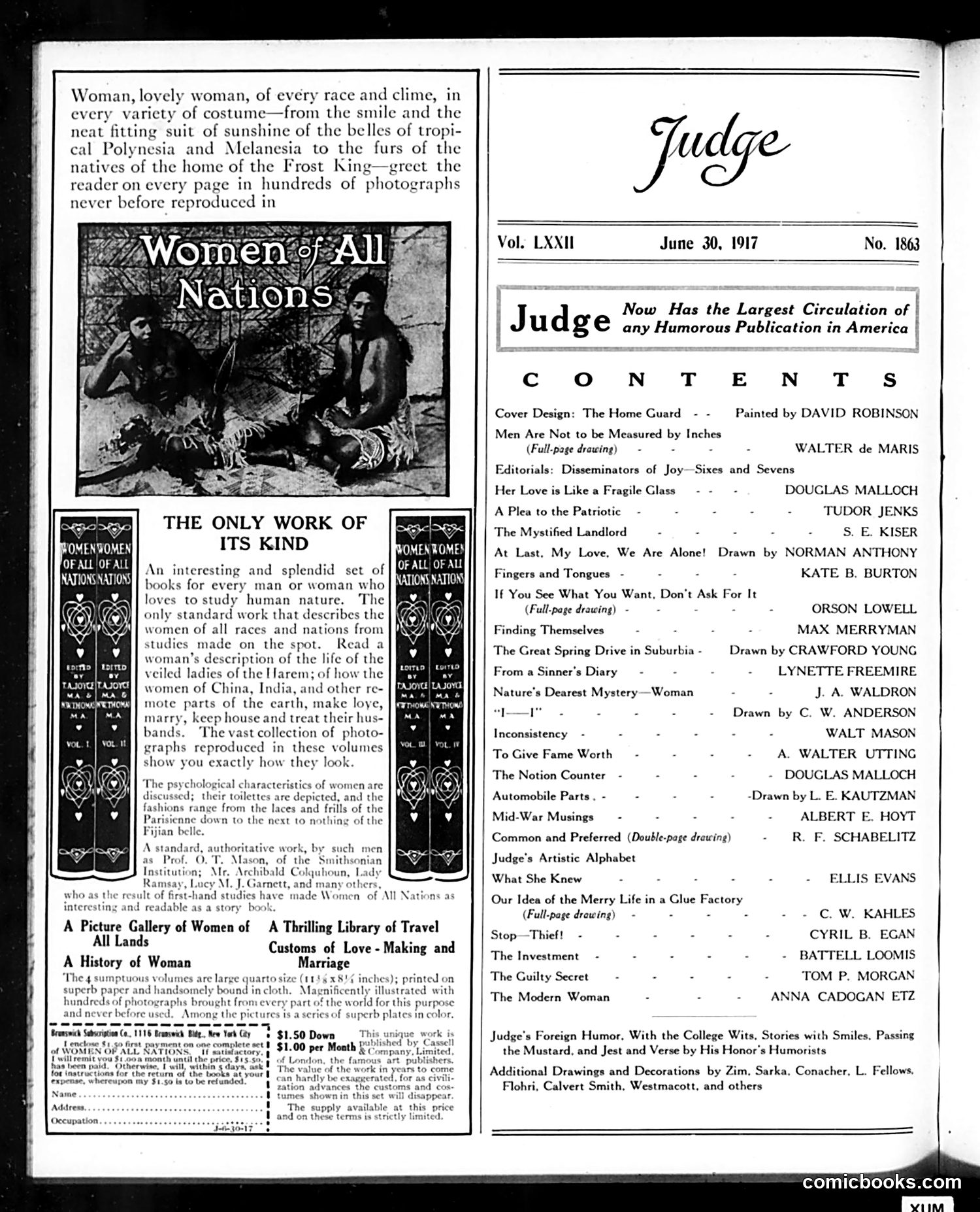 Judge — June 30, 1917 — page 2