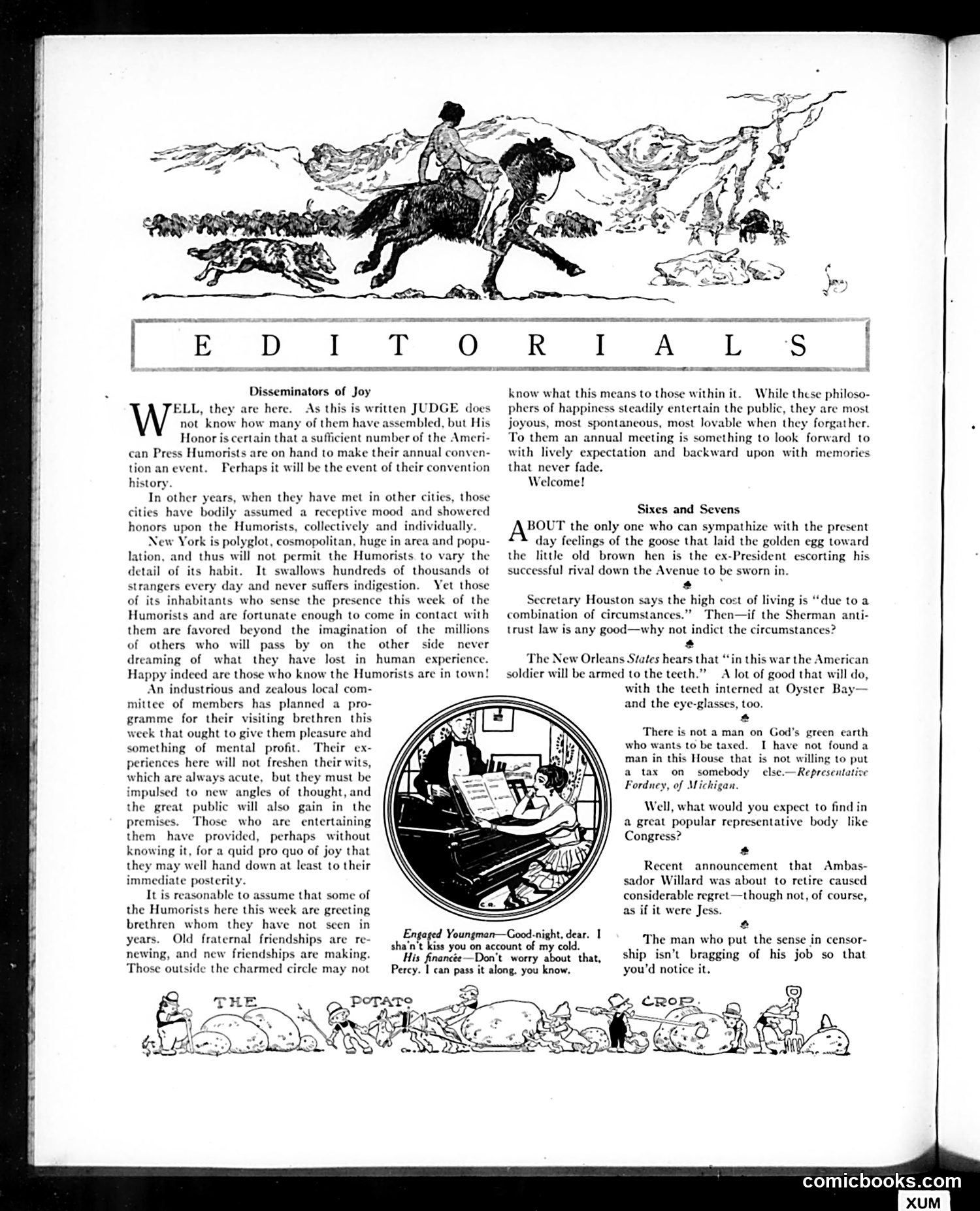Judge — June 30, 1917 — page 4