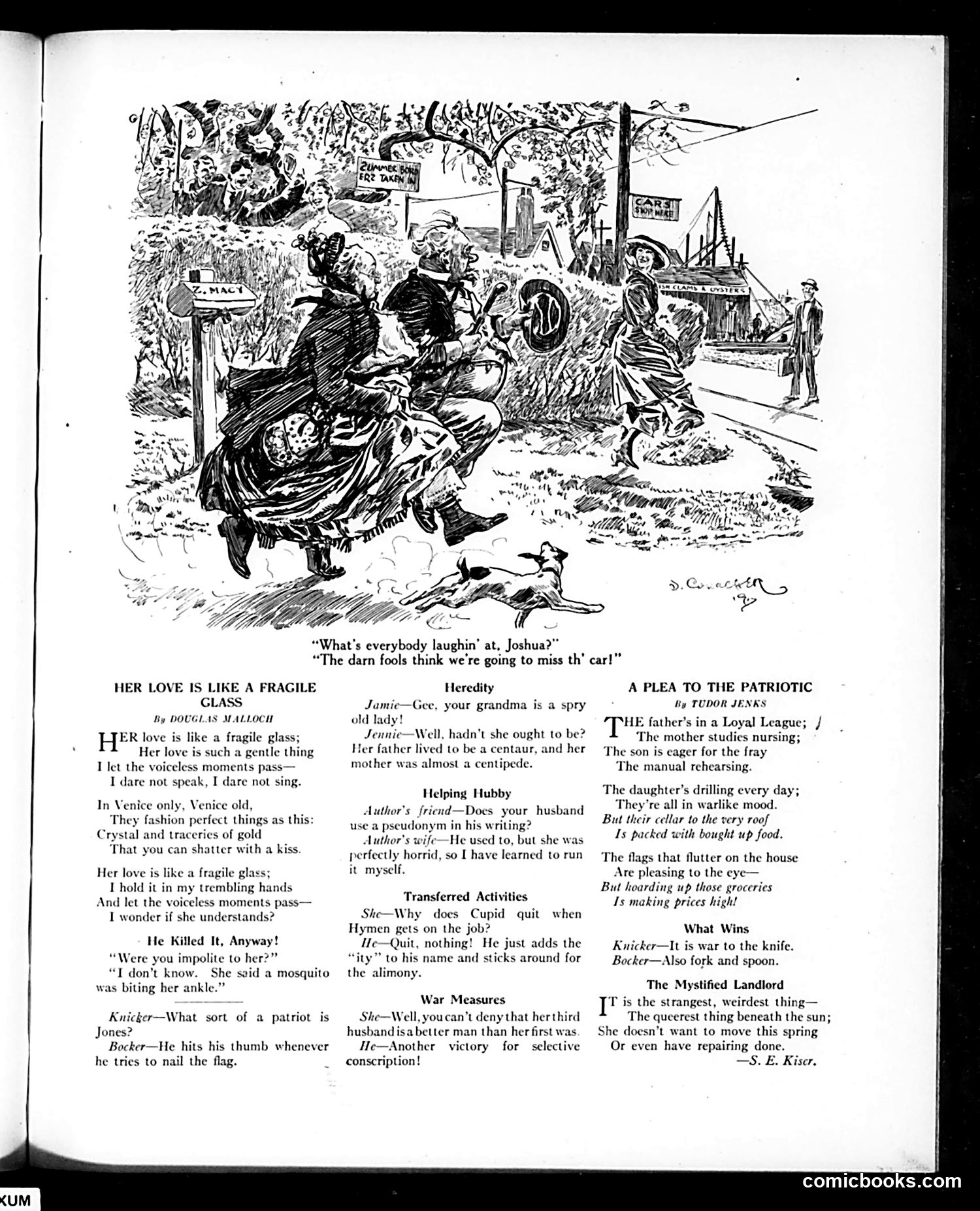 Judge — June 30, 1917 — page 5