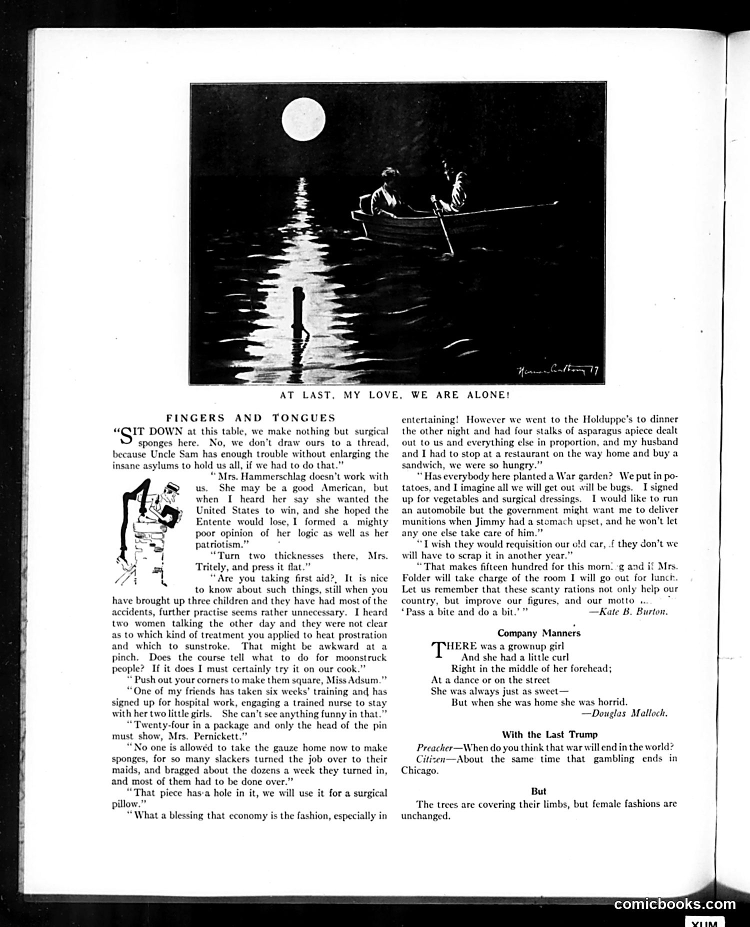 Judge — June 30, 1917 — page 6