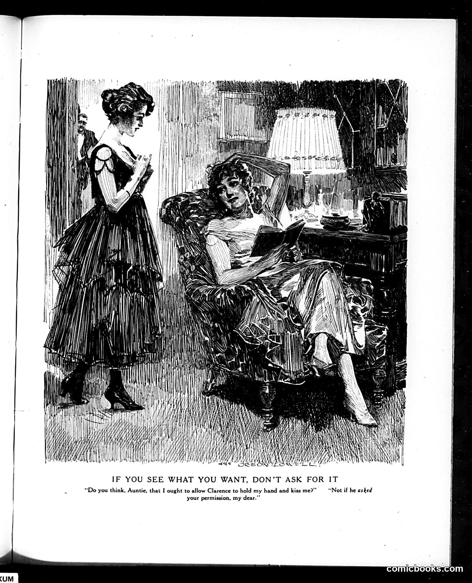 Judge — June 30, 1917 — page 7