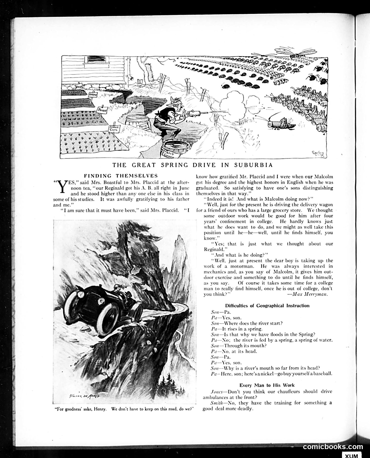 Judge — June 30, 1917 — page 8