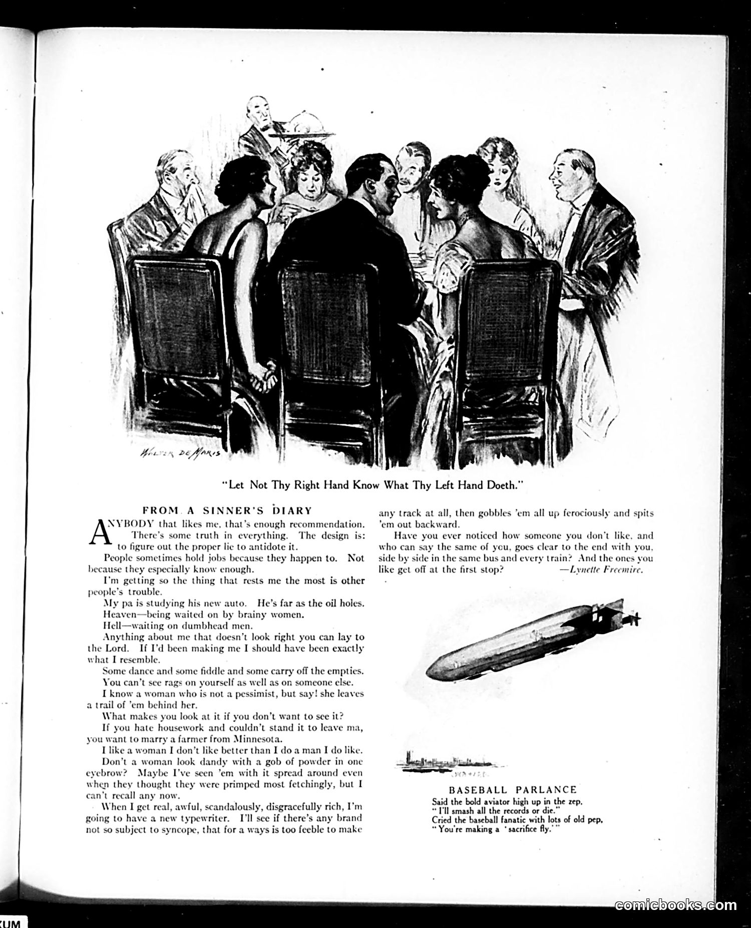 Judge — June 30, 1917 — page 9