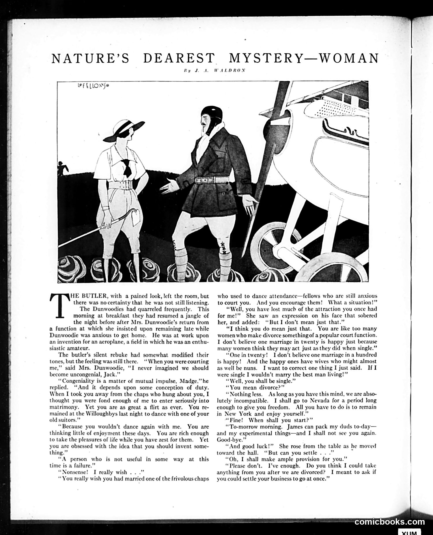 Judge — June 30, 1917 — page 10