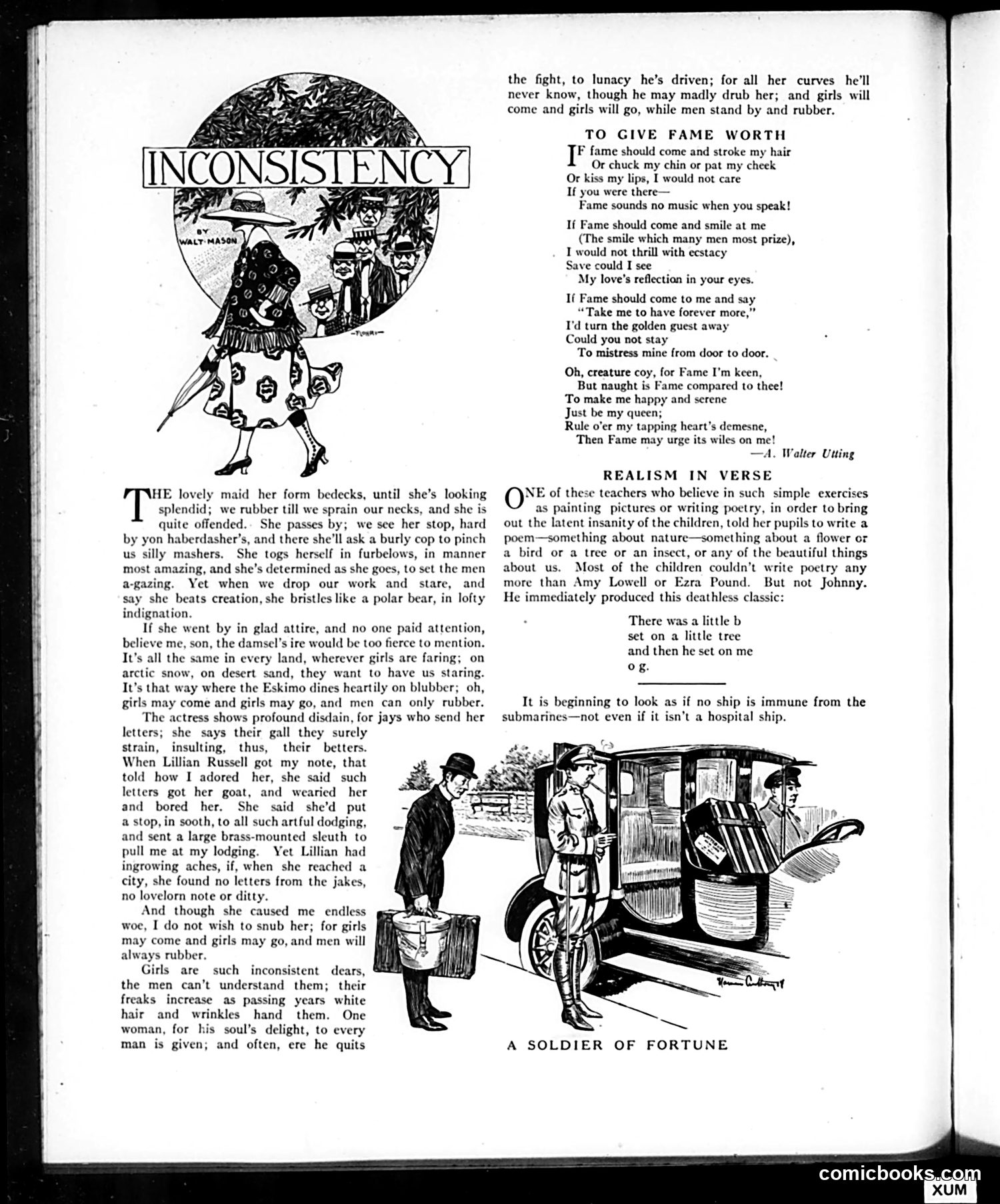 Judge — June 30, 1917 — page 12