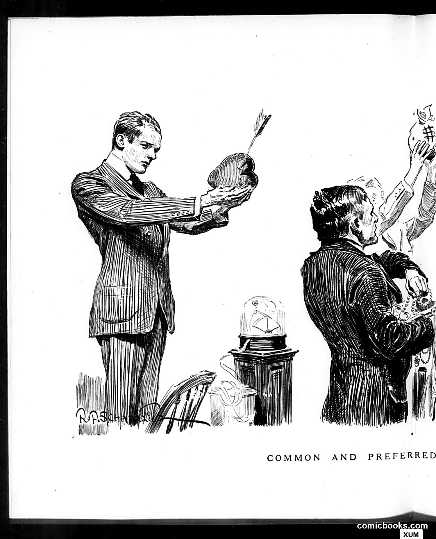 Judge — June 30, 1917 — page 14
